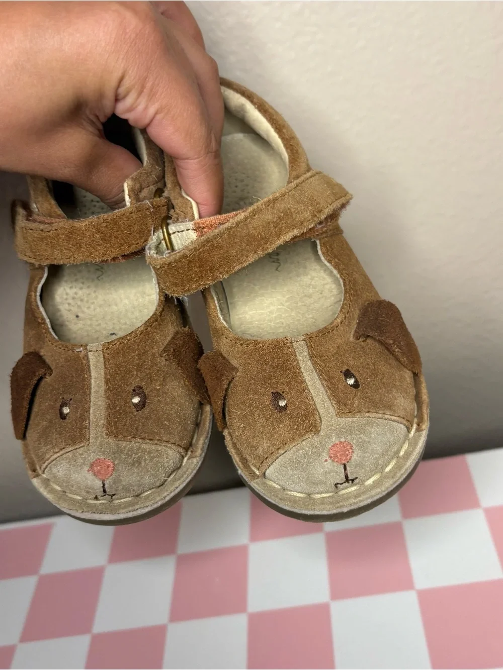 Mini Boden good they